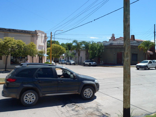 Excepcionales Últimos 2 Lotes En Venta En Villa Dolores, Av. San Martín Esquina Edison