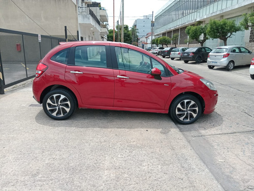 Citroën C3 1.6 Techno Vti 115cv