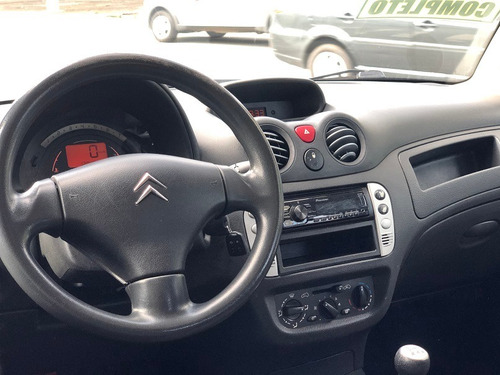C3 Glx 1.4 2009 Completo