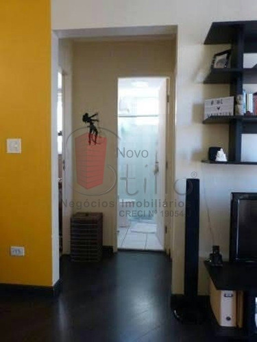 Imagem 4 de 15 de Apartamento - Sacoma - Ref: 10267 - V-10267