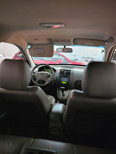 Hyundai Tucson 2.0 Gls 4x2 Flex Aut. 5p