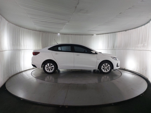 Chevrolet Onix 1.0 FLEX PLUS LT MANUAL