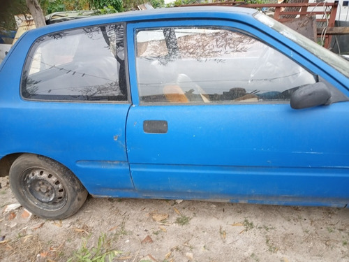 Daihatsu Charade Año 1994 Repuestos 