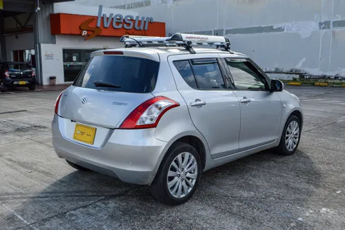 Suzuki Swift 1.4 Gl
