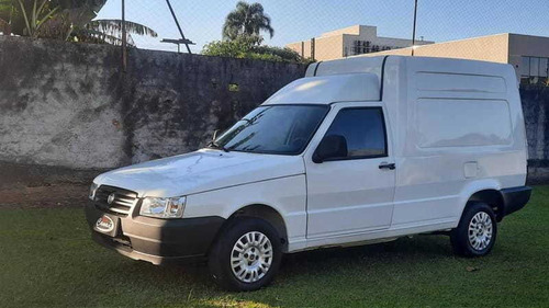 Imagem 1 de 10 de Fiat Fiorino 1.3 Fire Flex