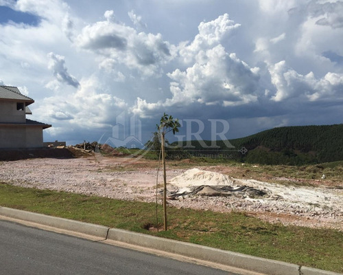 Imagem 4 de 9 de Terreno 5.000 M2 No Condomínio Residencial Mantiqueira Em São José Dos Campos São Paulo - Te00428 - 69925459
