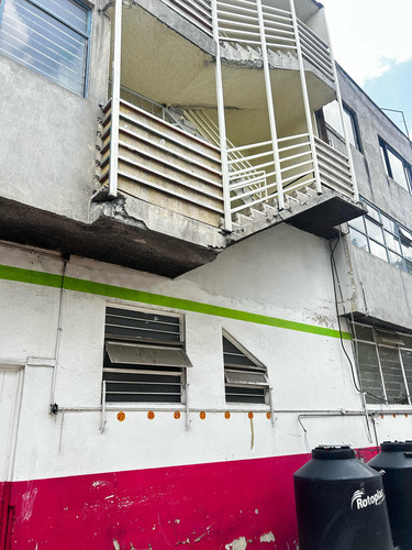 Magnífico Local Comercial En Azcapotzalco