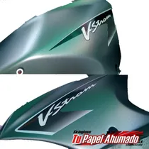Comprar Calcomanias Pulmones Vstrom 650