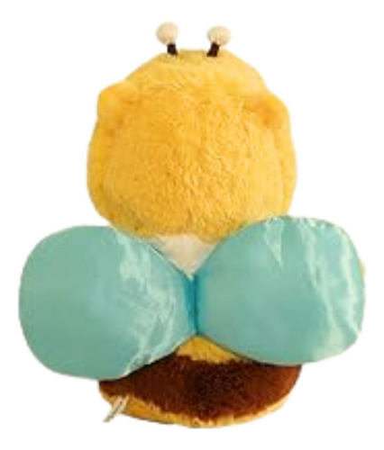 Peluche Winnie Pooh Abeja 30 Cms - Pooh Disfrazado Abeja