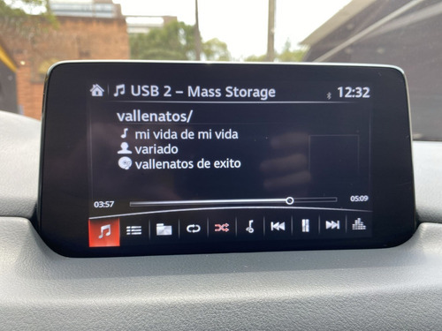 Imagen 17 de 25 de Mazda Cx-5 Grand Touring Lx 2.5 2022