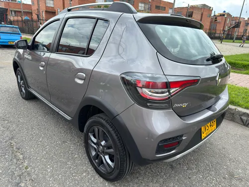 Renault Stepway 1.6 Expression / Zen