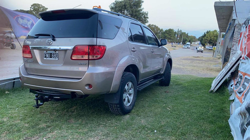 Toyota Sw4 3.0 Srv At 2006