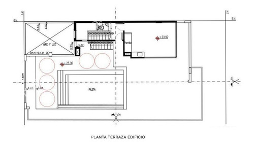 Departamento - V.lopez-vias/rio