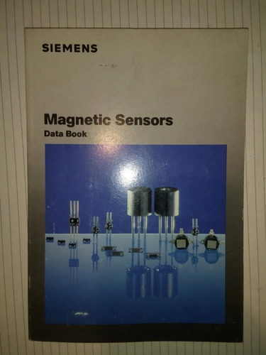 Magnetic Sensors Siemens 