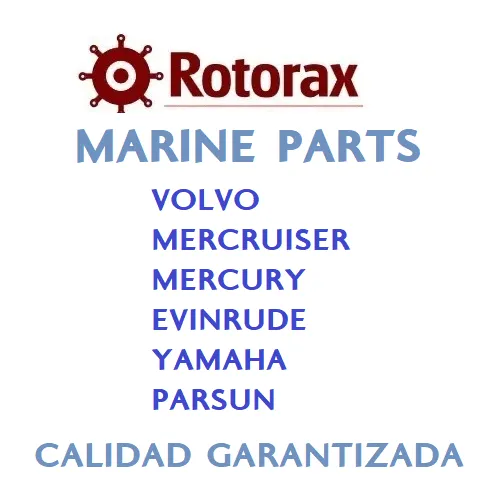 Gatillo Traba Piolero Jhonson 4 9.9 10 15 20 25 30hp