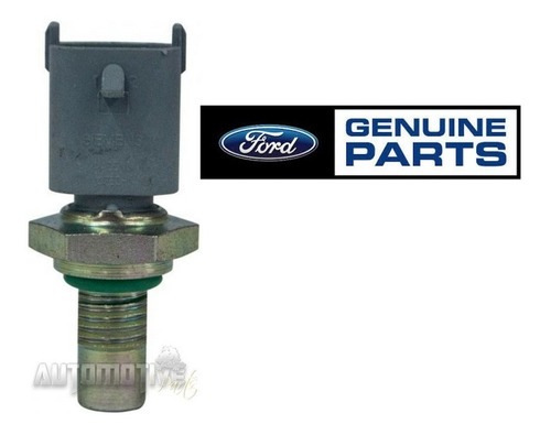 Sensor Temperatura Ford Ranger 3.0 Maxion Diesel Original