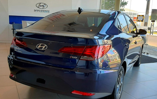 Hb20 Sedan 1.0 Vision