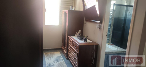 Imagem 7 de 15 de Casa Em Condomínio Para Venda Em Taubaté, Quiririm, 3 Dormitórios, 1 Suíte, 2 Banheiros - Ca0120_1-1668795