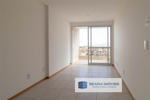 Imagem 3 de 26 de Apartamento A Venda No Bairro Praia De Itapoã Em Vila Velha - 116-1