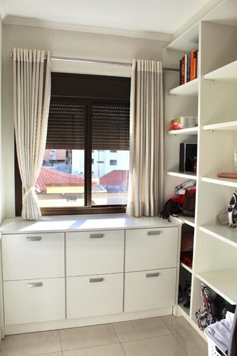 Imagem 13 de 17 de Apartamento Com 3 Dormitórios À Venda, 230 M² Por R$ 1.900.000 - Vila Mariana - São Paulo/sp - Ap20086