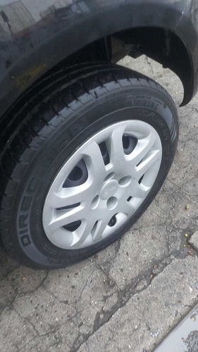 Imagem 13 de 15 de Ford Fiesta 2013 1.0 Flex 5p