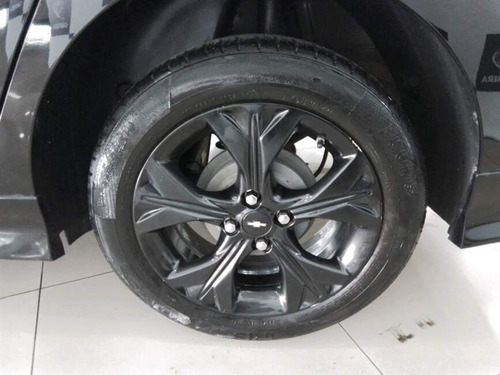 Chevrolet Onix 1.0 TURBO FLEX PLUS PREMIER AUTOMÁTICO