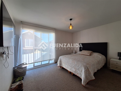 Casa En Venta De 3 Dorm. En Puente Alto Mm