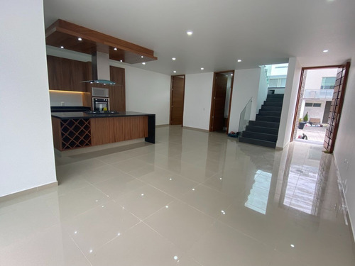 Imagen 3 de 19 de Hermosa Casa En Zapopan Valle Imperial 10min La Cima 15min A