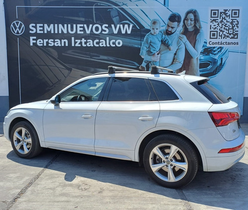Audi Q5 2.0 L T Elite Dsg