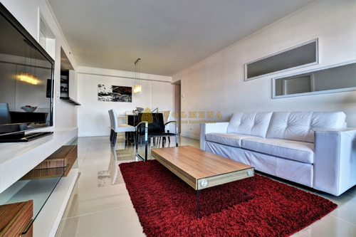 Apartamento Forest Tower Punta Del Este - Ref: 2701