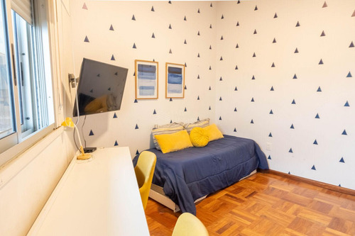 Vende, 3 Dorm, 3 Baños, Garaje, Vistas, Excelente Planta.