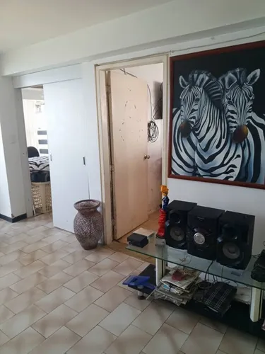 Apto De 2 Hab Y 2 Baños