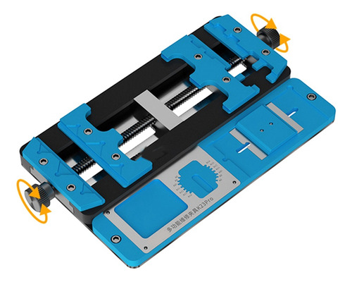 Accesorio De Reparación De Teléfonos K23 Pro, Placa Base Fij