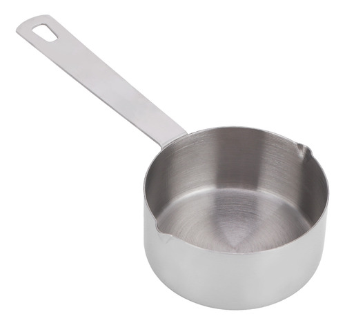 Cuchara Medidora Para Hornear Vasos De Acero Inoxidable 304