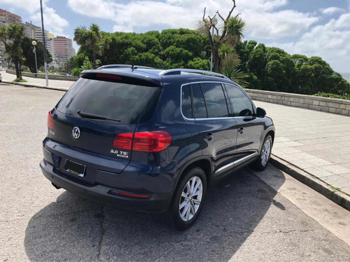 Volkswagen Tiguan 2.0 Sport & Style Tsi 200cv Tiptronic 2014