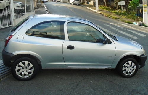 Chevrolet Celta 1.0 Mpfi Life 8v 2011