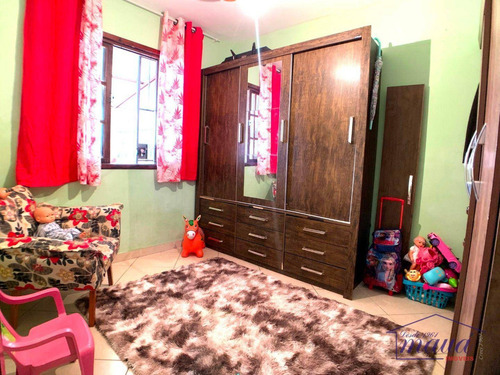 Imagem 7 de 26 de Casa Com 2 Dormitórios À Venda, 60 M² Por R$ 298.000,00 - Chácaras Arcampo - Duque De Caxias/rj - Ca0442