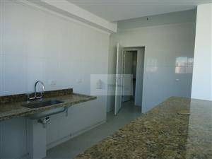 Imagem 1 de 5 de Apartamento  Residencial À Venda, Jardim Do Mar, São Bernardo Do Campo. - Ap0243