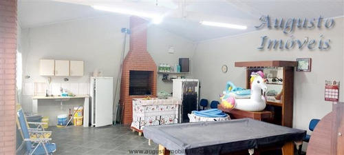 Imagem 9 de 18 de Chácaras Em Condomínio À Venda Em Atibaia/sp - Compre O Seu Chácaras Em Condomínio Aqui! - 1265970