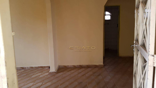 Imagem 5 de 10 de Casa Com 2 Dormitórios À Venda, 90 M² Por R$ 300.000 - Jardim Alexandrina - Anápolis/go - Ca0446