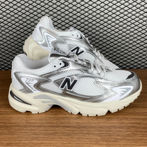 Tênis New Balance 725 Masculino Retrô Casual Original