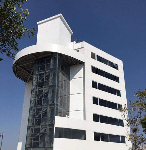 Oficina En Renta Milenio Iii Queretaro Piso 1