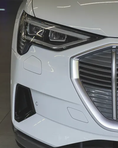 Audi Q8 E-tron Sportback 55 Quattro 2023