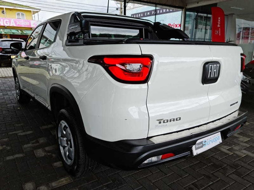 Fiat Toro Endurance Mt5