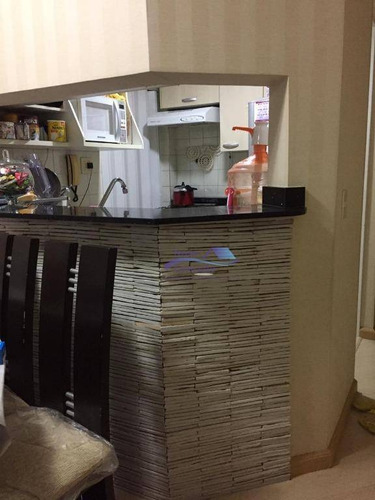 Apartamento Com 2 Dormitórios À Venda, 49 M² Por R$ 260.000,00 - Jardim Aricanduva - São Paulo/sp - Ap0149