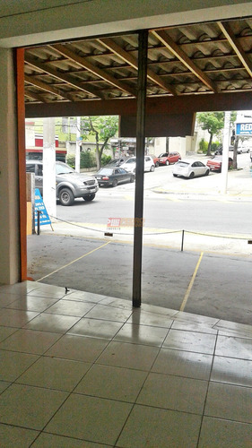 Salao Comercial No Bairro Anchieta Em Sao Bernardo Do Campo - L-28965