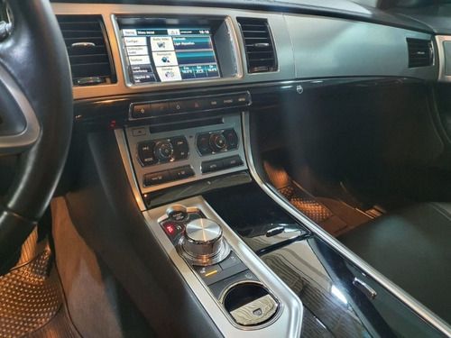 Imagem 9 de 15 de Jaguar Xf 2.0 Premium Luxury Turbocharged Aut