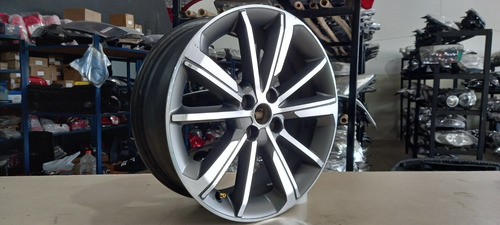 Roda Avulsa Aro 17 Fiat Cronos Original (Usado)