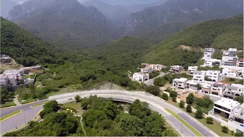 Casa Proyecto Sierra Alta 9 Sector Carretera Nacional Monterrey N L $21,900,000