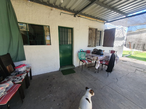 Inmobiliaria Rias Altas Vende 3 Casas De 2 Dormitorios En 1 Padrón